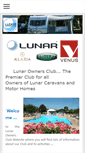 Mobile Screenshot of lunarownersclub.net
